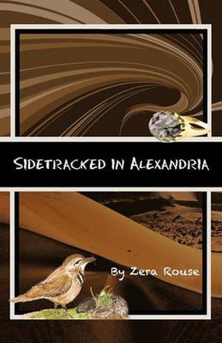 Cover image for Sidetracked in Alexandria