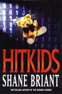 Cover image for Hitkids