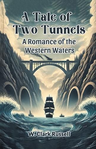 Cover image for A Tale of Two Tunnels A Romance of the Western Waters