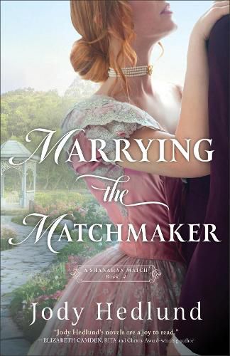 Cover image for Marrying the Matchmaker