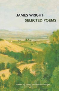 Cover image for Selected Poems