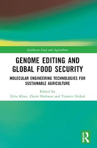 Cover image for Genome Editing and Global Food Security