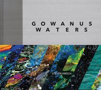 Cover image for Gowanus Waters