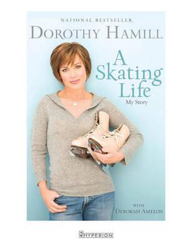 Cover image for A Skating Life: My Story