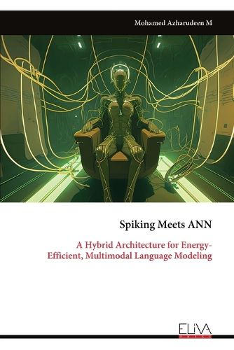 Cover image for Spiking Meets ANN