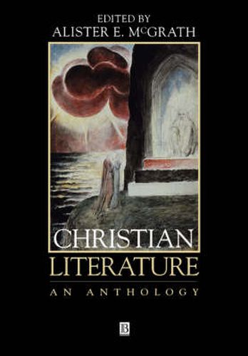 Cover image for Christian Literature: An Anthology