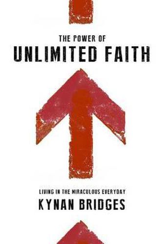 Cover image for Power Of Unlimited Faith, The