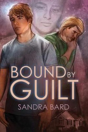 Cover image for Bound by Guilt