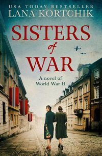 Cover image for Sisters of War