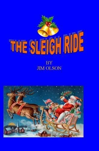 Cover image for The Sleigh Ride