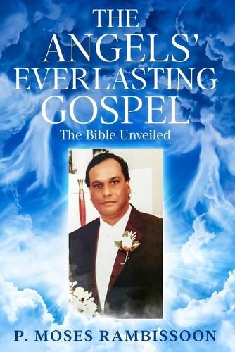 Cover image for The Angels' Everlasting Gospel