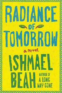 Cover image for Radiance of Tomorrow