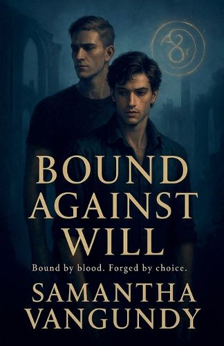 Cover image for Bound Against Will
