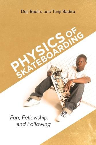 Cover image for Physics of Skateboarding