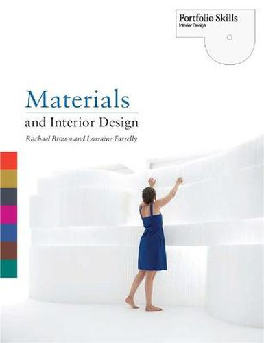 Cover image for Materials and Interior Design