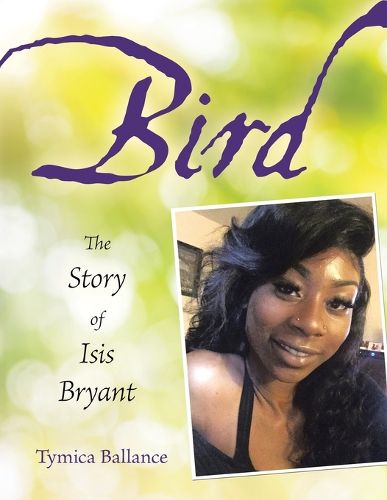 Cover image for Bird