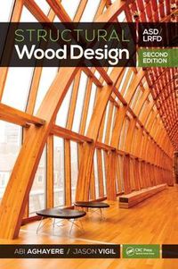 Cover image for Structural Wood Design: ASD/LRFD