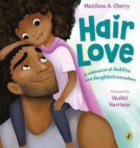 Cover image for Hair Love