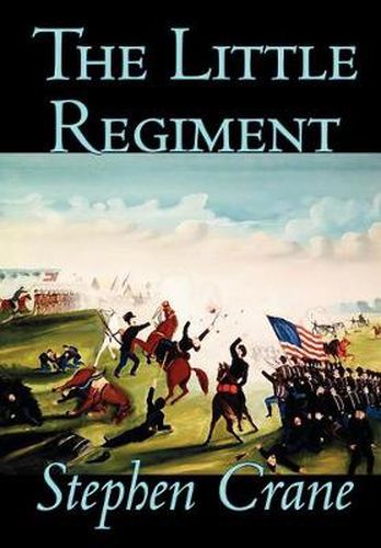 Cover image for The Little Regiment