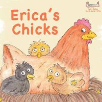 Cover image for Erica's Chicks