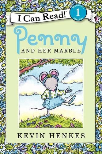 Cover image for Penny and Her Marble