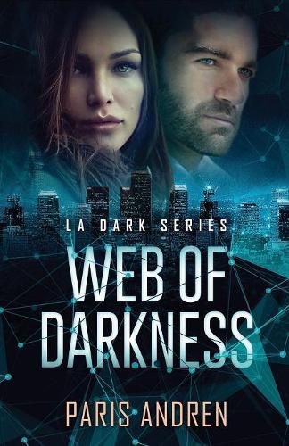 Cover image for Web Of Darkness