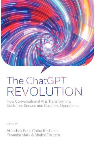 Cover image for The ChatGPT Revolution