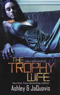 Cover image for The Trophy Wife