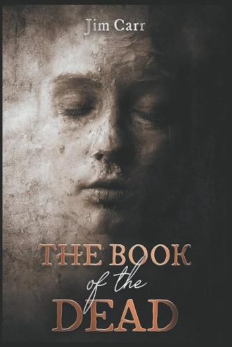 Cover image for The Book of the Dead