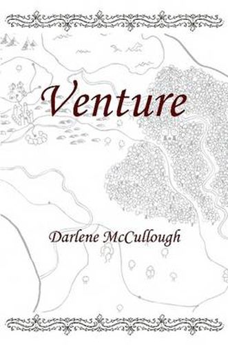 Cover image for Venture