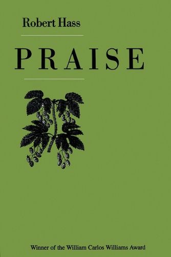 Cover image for Praise