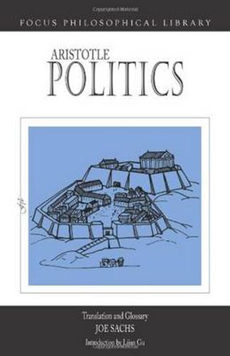 Cover image for Politics