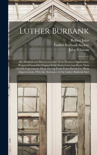 Luther Burbank