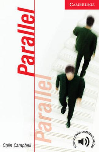 Cover image for Parallel Level 1 Beginner/Elementary