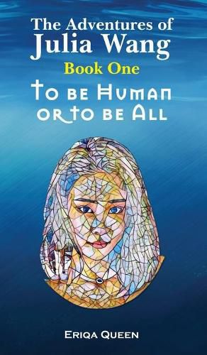 Cover image for To be Human or to be All