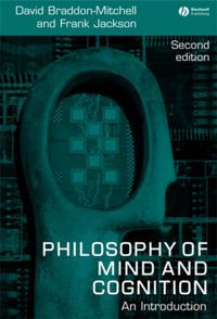 Cover image for Philosophy of Mind and Cognition: An Introduction