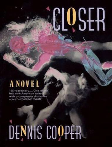 Cover image for Closer: A Novel