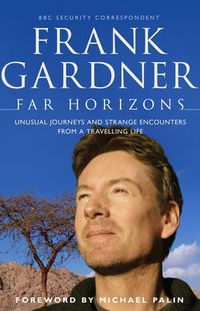 Cover image for Far Horizons