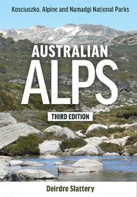 Cover image for Australian Alps