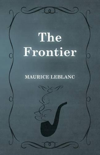 Cover image for The Frontier