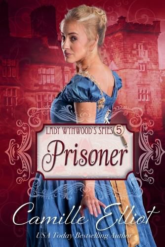 Cover image for Lady Wynwood's Spies, Volume 5