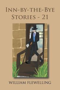 Cover image for Inn-By-The-Bye Stories - 21