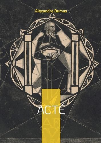 Cover image for Acte