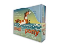 Cover image for Noni the Pony Mini Book Set