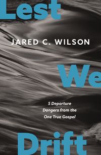 Cover image for Lest We Drift