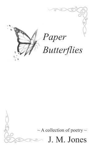 Cover image for Paper Butterflies