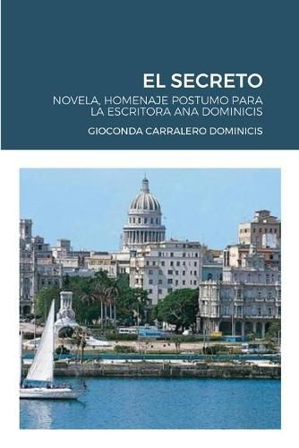 Cover image for El Secreto