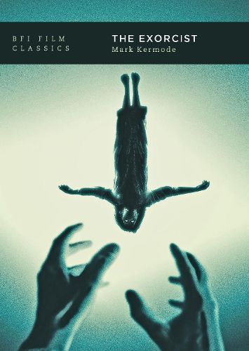 Cover image for The Exorcist
