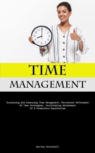 Cover image for Time Management