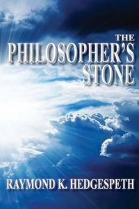 Cover image for The Philosopher's Stone